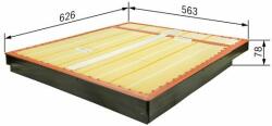 Bosch Filtru aer BOSCH F 026 400 094 (F 026 400 094) - automobilus