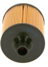 Bosch Filtru ulei BOSCH F 026 407 273 (F 026 407 273) - automobilus