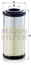Mann-filter Filtru aer MANN-FILTER C 9002 (C 9002) - automobilus
