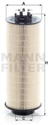 Mann-filter filtru combustibil MANN-FILTER PU 966/1 x (PU 966/1 x) - automobilus