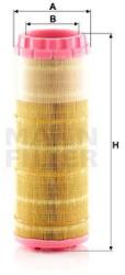 Mann-filter Filtru aer MANN-FILTER ENTARON C 12 004 (C 12 004)