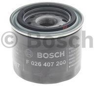 Bosch Filtru ulei BOSCH F 026 407 200 (F 026 407 200) - automobilus