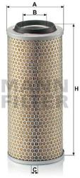 Mann-filter Filtru aer MANN-FILTER Piclon C 15 165/3 (C 15 165/3)