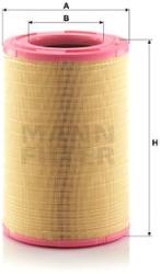Mann-filter Filtru aer MANN-FILTER C 31 1410 (C 31 1410) - automobilus
