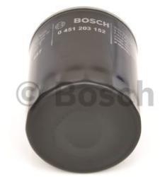 Bosch Filtru ulei BOSCH 0 451 203 152 (0 451 203 152) - automobilus