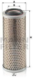 Mann-filter Filtru aer MANN-FILTER Piclon C 13 114/4 (C 13 114/4)