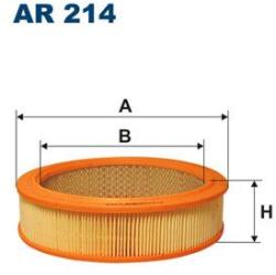 FILTRON Filtru aer FILTRON AR 214 (AR 214) - automobilus