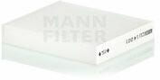 Mann-filter Filtru, aer habitaclu MANN-FILTER CU 14 001 (CU 14 001)