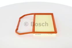 Bosch Filtru aer BOSCH F 026 400 285 - automobilus