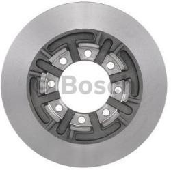 Bosch Disc frana BOSCH 0 986 478 886 (0 986 478 886) - automobilus