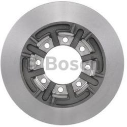 Bosch Disc frana BOSCH 0 986 478 886 - automobilus