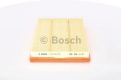 Bosch Filtru aer BOSCH F 026 400 390 (F 026 400 390) - automobilus