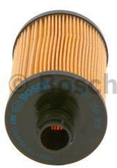 Bosch Filtru ulei BOSCH F 026 407 258 (F 026 407 258) - automobilus