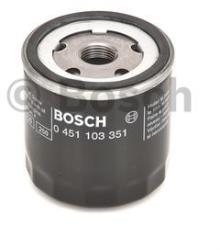 Bosch Filtru ulei BOSCH 0 451 103 351 - automobilus