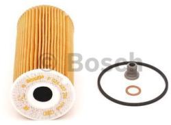Bosch Filtru ulei BOSCH F 026 407 206 (F 026 407 206) - automobilus