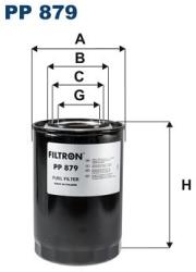 FILTRON filtru combustibil FILTRON PP 879 - automobilus
