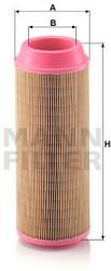 Mann-filter Filtru aer MANN-FILTER EUROPICLON C 14 200 (C 14 200)