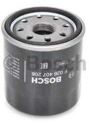 Bosch Filtru ulei BOSCH F 026 407 208 - automobilus
