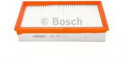 Bosch Filtru aer BOSCH F 026 400 113