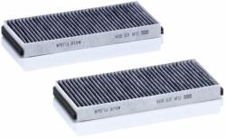 Mann-filter Filtru, aer habitaclu MANN-FILTER CUK 23 004-2 (CUK 23 004-2)