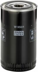 Mann-filter Filtru ulei MANN-FILTER W 950/1 (W 950/1) - automobilus