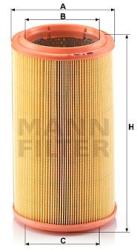Mann-filter Filtru aer MANN-FILTER C 1586 (C 1586) - automobilus