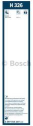 Bosch lamela stergator BOSCH 3 397 015 107 - automobilus