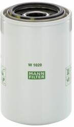 Mann-filter Filtru ulei MANN-FILTER W 1020 - automobilus