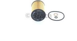 Bosch Filtru ulei BOSCH F 026 407 010 (F 026 407 010) - automobilus