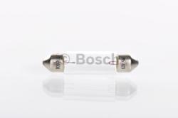 Bosch Bec incandescent BOSCH Pure Light SV8, 5-8 12V 1 987 302 225
