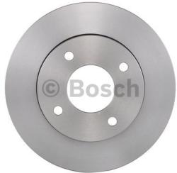 Bosch Disc frana BOSCH 0 986 479 187 (0 986 479 187) - automobilus