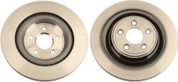 TRW Disc frana TRW DF6295 (DF6295) - automobilus