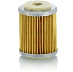 Mann-filter filtru combustibil MANN-FILTER P 609 (P 609) - automobilus