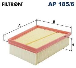 FILTRON Filtru aer FILTRON AP 185/6 (AP 185/6) - automobilus