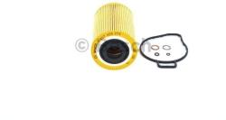 Bosch Filtru ulei BOSCH 1 457 429 275 (1 457 429 275) - automobilus