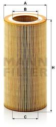 Mann-filter Filtru ulei MANN-FILTER HU 1297 x (HU 1297 x) - automobilus