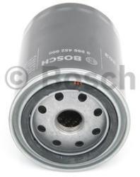 Bosch Filtru ulei BOSCH 0 986 452 000 (0 986 452 000) - automobilus