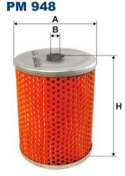 FILTRON filtru combustibil FILTRON PM 948 (PM 948) - automobilus