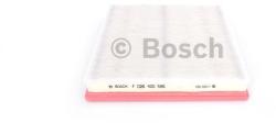 Bosch Filtru aer BOSCH F 026 400 596 (F 026 400 596) - automobilus