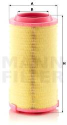 Mann-filter Filtru aer MANN-FILTER C 27 038/1 (C 27 038/1) - automobilus