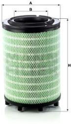 Mann-filter Filtru aer MANN-FILTER C 31 016 (C 31 016) - automobilus
