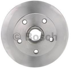 Bosch Disc frana BOSCH 0 986 478 759 (0 986 478 759) - automobilus