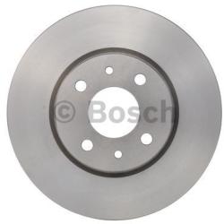 Bosch Disc frana BOSCH 0 986 478 639 (0 986 478 639) - automobilus