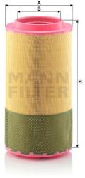 Mann-filter Filtru aer MANN-FILTER C 27 1250/1 - automobilus
