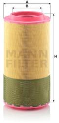 Mann-filter Filtru aer MANN-FILTER C 27 1250/1 (C 27 1250/1) - automobilus