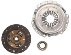 NEXUS Set ambreiaj NEXUS F10001NX (F10001NX) - automobilus