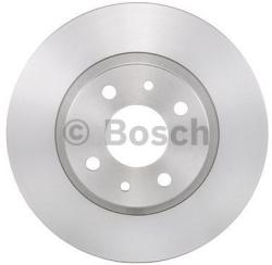 Bosch Disc frana BOSCH 0 986 478 343 (0 986 478 343) - automobilus