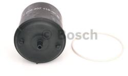 Bosch Filtru ulei BOSCH F 026 407 119 - automobilus