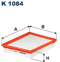 FILTRON Filtru, aer habitaclu FILTRON K 1084 (K 1084)