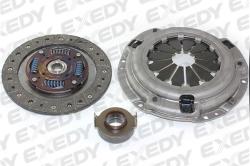 EXEDY Set ambreiaj EXEDY HCK2026 (HCK2026) - automobilus